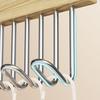Tank Top Hanger Bra Underwear Holder 360-Degree Rotatable Strong Load-bearing Multi-Function Sling Hanger Wardrobe Organizer