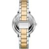 Michael Kors MK4595 Pyper Two-Tone Bracelet Ladies Watch