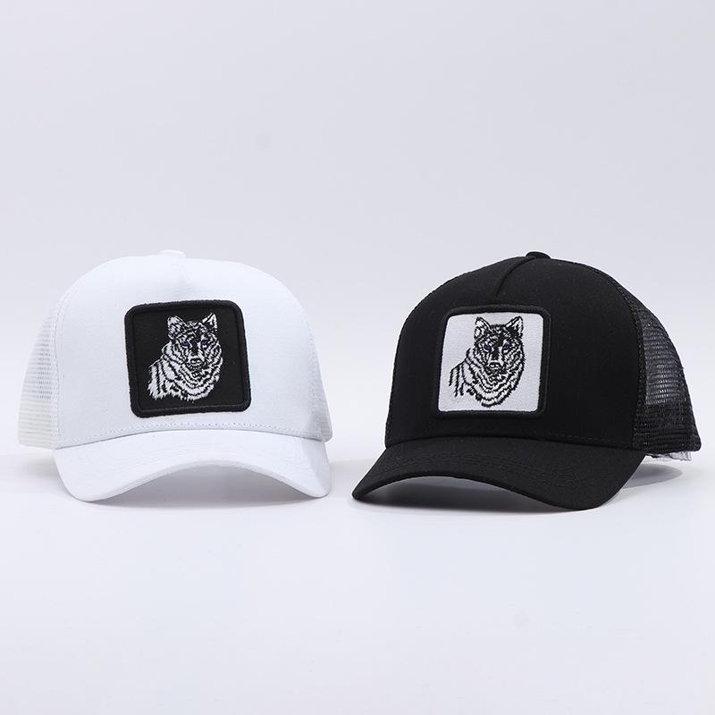 For Men  Women Gender Neutral Big Eyes Cartoon Baseball Cap Men  Women For Him  Her Outdoor Cap Trucker Hat