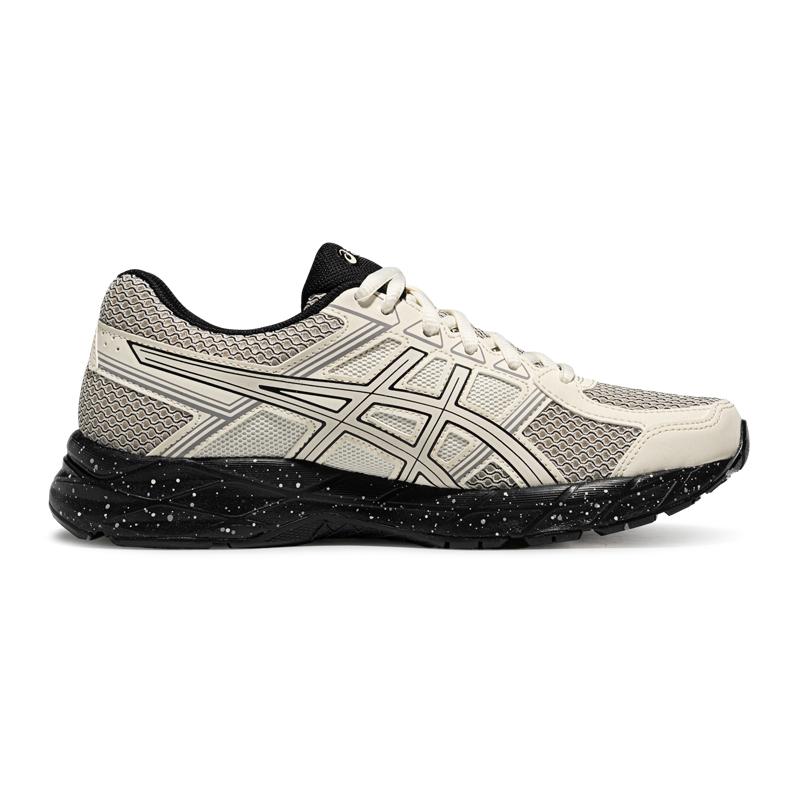 Asics Gel-Contend 4 Sp Comfortable Low-Top Running Shoes Women running shoes 1012C023-100