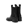 Ankle Boots Gino Rossi CEO - CLOE-KAS4768, Black