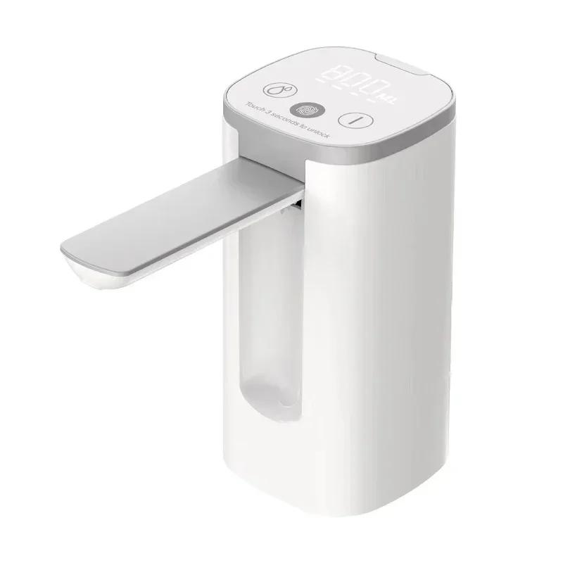 

Умный количественный дозатор алкоголя Профессиональный высококачественный насос для виски Диспенсер для ликера Регулируемый складной графин для вина