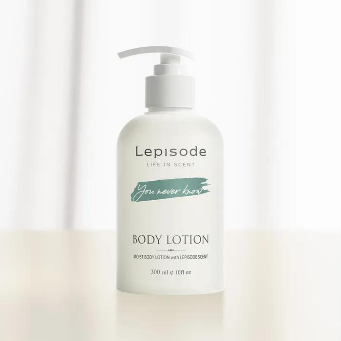 

Unever Know Лосьон для тела 300 мл