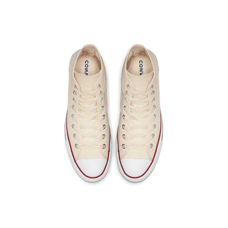 Chuck Taylor All Star Converse Hi 'Natural Ivory' 159484F