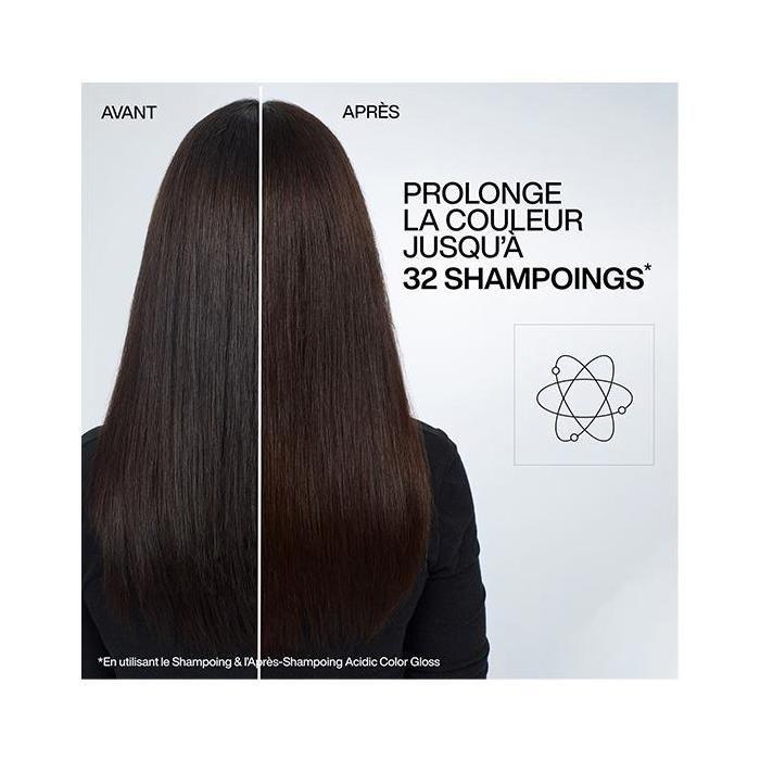 Redken Acidic Color Gloss Shampoing pour cheveux colorés