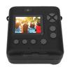 Instant Print Camera for Kids Birthday Gifts Girls Boys Age 3 12 HD Dual Lens Digital Video Camera Toddler Portable Toy