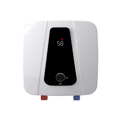 Water Heaters – Gas Heaters