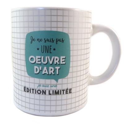 Drickflaskor – Muggar