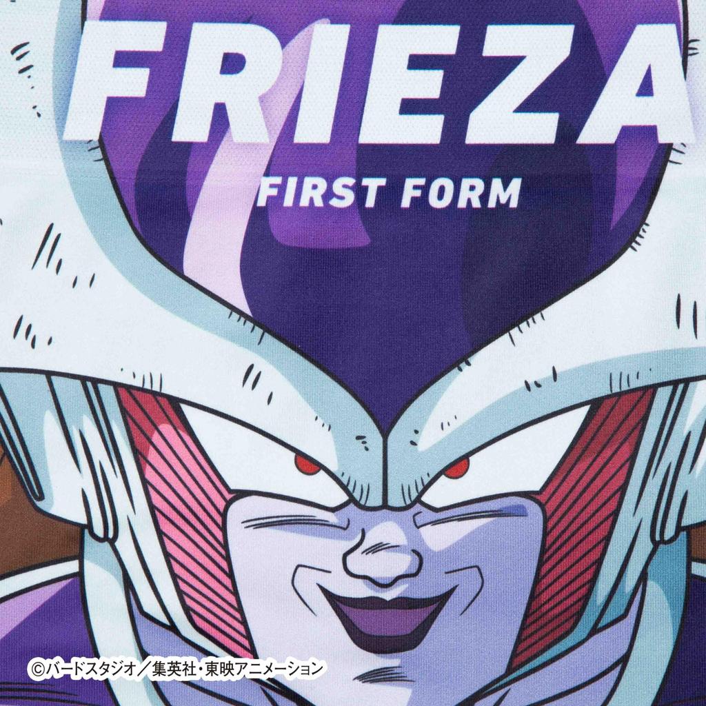 [Hip Shop] Dragon Ball Z (Men's Boxer) Frieza Underwear