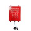 Automatic Activation Flame Retardant Device Dual Line Retardant Device  Car Accessories