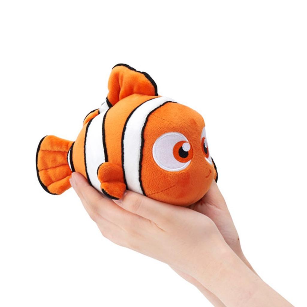 Finding Dory Talking Plush Toy Nemo