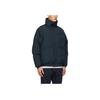 Fear Of God Essentials FW20 Puffer Jacket Unisex Jacket Navy FOG-FW20-168