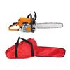 Waterproof Chainsaw Carrying Case Storage Bag Tool Bag Wear Resistant Chainsaw Bag  Woodworking