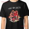 Thee Oh Sees 2 New T Shirt Unisexs Black Size S 3xl Vintage Slightly Fashion Designer Clothes Versatile Unisex Streetwear