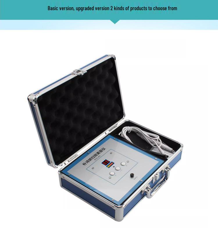 Park Si-yeon Laser Freckle & Mole Removal Pen for Home and Salon Use – Tattoo & Eyebrow Removal Device