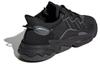 Ozweego Adidas Originals 'Core Black' FU6845