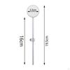 Bass Drum Beater Pedal Hammer Replace Parts - Good Performance