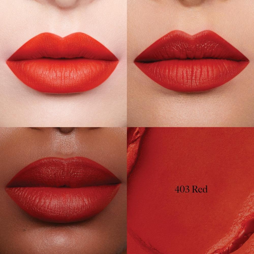 Hung Vanngo Beauty Cremiger Matter Langanhaltender Lippenstift Mit Hyaluronsäure 0.13oz 3.