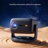 Dangenc R3 Ultra Flagship 1080P Smart PTZ Projector (CN Version)