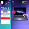 Dell Alienware AREA-51 16-inch Gaming Laptop (CN Version)