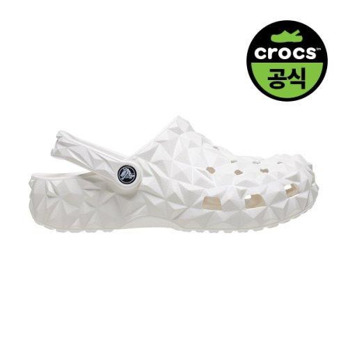 Classic Geometric Clog Wt  24sucl209563  For Crocs  Crocs 