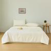 MINISO Silver Ion Silkworm Protein Summer Comforter