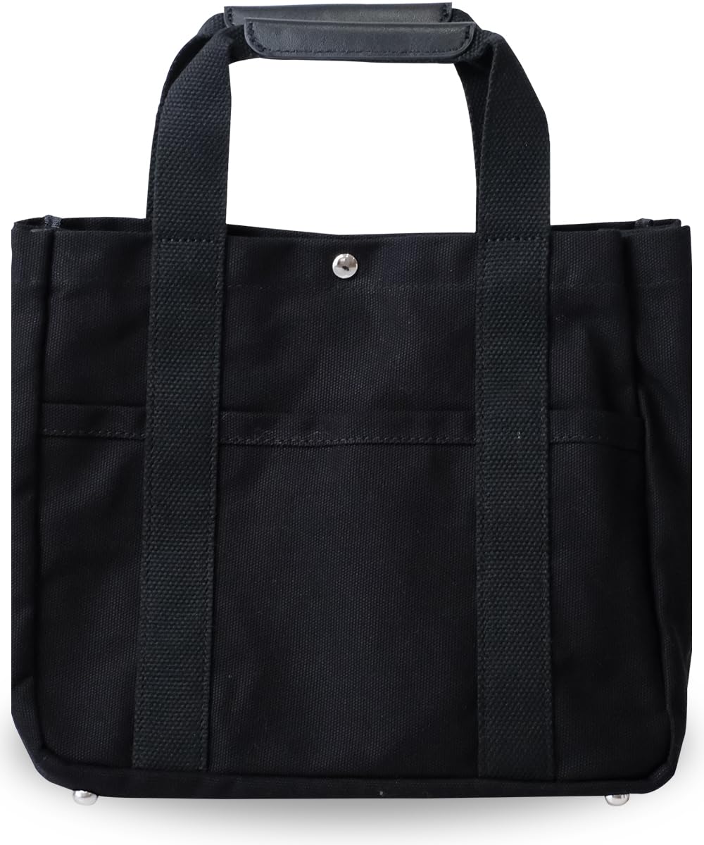 

Сумка Tote Bag BLACK [Фріс] Мама жіноча чорний
