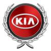 3D Metal Silver Black Red Car Rear Trunk Badge Decal Stikcer For KIA Sportage Ceed Sorento Cerato Optima Picanto Rio Soul Stonic CP6