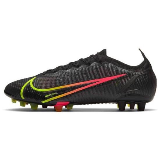 Nike Mercurial Vapor 14 Elite AG Black Cyber - CZ8717-090