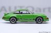 AUTOart Scale Porsche 911 Carrera RS Finished Product 78034 1/18 2.7 (Viper Green/Black Stripes)