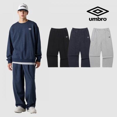 Umbro Essential Loose Wide Pants Ur123cfp17