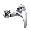 MINXI All-Copper Single Outlet Shower Mixer Faucet