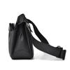 Crossbody Bag Men's Waterproof Chest Bag Fashionable Shoulder Bag