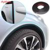 300cm Universal Car Rubber Mud Flaps Splash Guard Fender Flare Extension Wheel Eyebrow Trim Protector Door Lip Seal Strip Cover Interior Mirrors 6