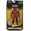 Marvel Legends Series X-Men Deadpool 7 Inch Action Figure Toy Anime Model KO Ornaments Gift