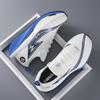 Men Sports Speciality Running Shoes Carbon Board Marathon Breathable Lightweight Women'S Comfortable Athletic Nonskid Sneakers