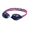 Speedo Womens/Ladies Vanquisher 3.0 Mirrored Swimming Goggles