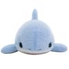 PP Cotton Sea Animals Plush Toy Soft Marine Animal Stuffed Doll  New Year
