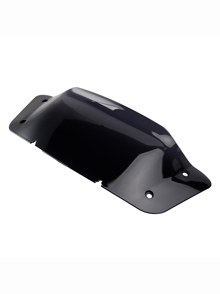 7" Windshield WindScreen fit for Touring Street Glide FLHX FLHXSE 2023-2024