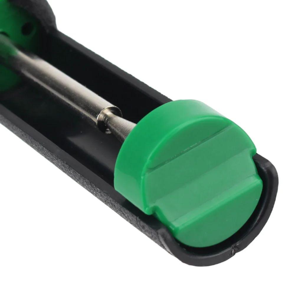 Hand Welding Desoldering Pump Removal Tool Vacuum Soldering Iron Soldering Sucker  PCB Desoldering