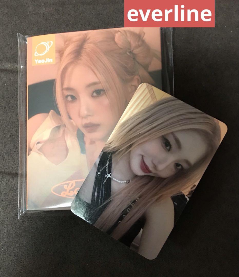 

[USED] loossemble everline rakidroyojin