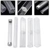 Microblading Pen Box Dustproof For Desks Drawers Pen Holder