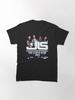 JLS JLS Boy Band UK Tour The Club Is Alive 2025 Classic T-Shirt