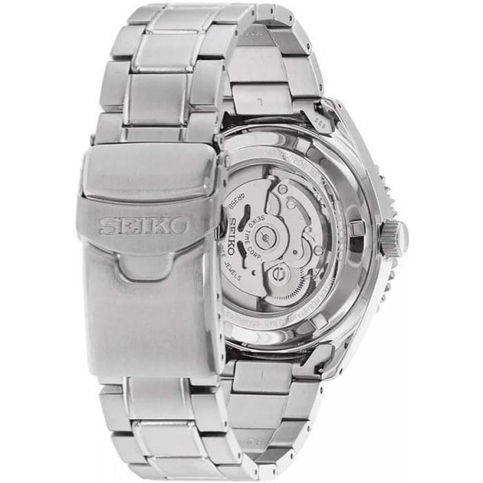 Seiko 5 Sports Watch SRPH89K1 Automatic Green Men's