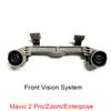 Original Mavic 2 Pro Middle Shell Mavic 2 Pro Bottom Cover Mavic 2 Enterprise Motor Arm Landing Gear for DJI Mavic 2 Series