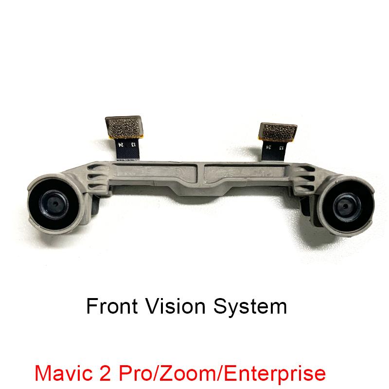 Original Mavic 2 Pro Middle Shell Mavic 2 Pro Bottom Cover Mavic 2 Enterprise Motor Arm Landing Gear for DJI Mavic 2 Series