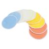 10pcs Washable Breastfeeding Pads Resuable Nursing Feeding Breast Pads for Maternity