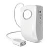 Sensitive Detection Water Overflow Alarm Independent Battery Water Leak Detector  Home Security