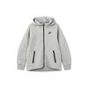 Jackets Coats Women's Gray (Unisex) Jackets FB8339 063