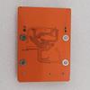 CF I/II to 2.5-Inch SATA Converter HDD Hard Disk Drive Card Adapter